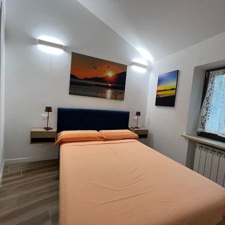 Very Nice Flat In Lerici Eksteriør billede