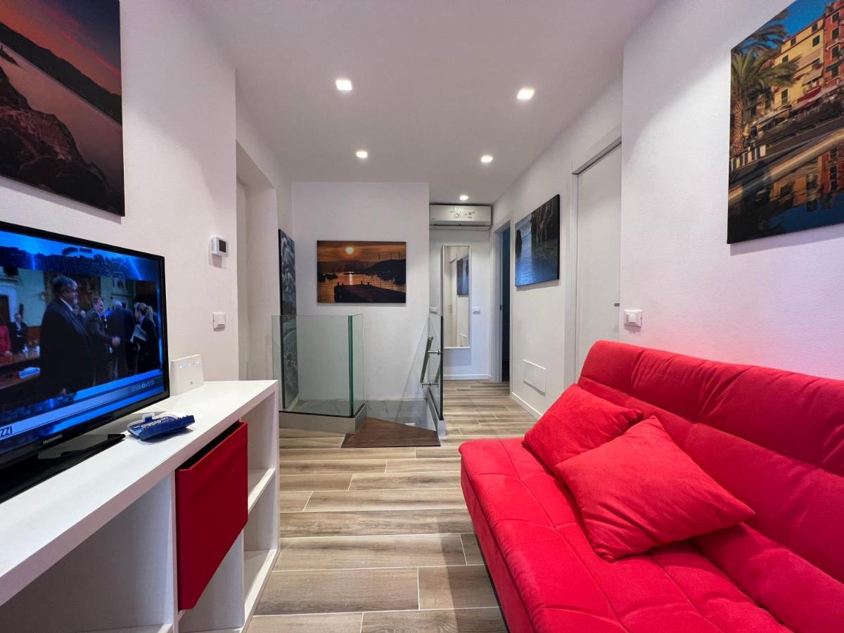 Very Nice Flat In Lerici Eksteriør billede