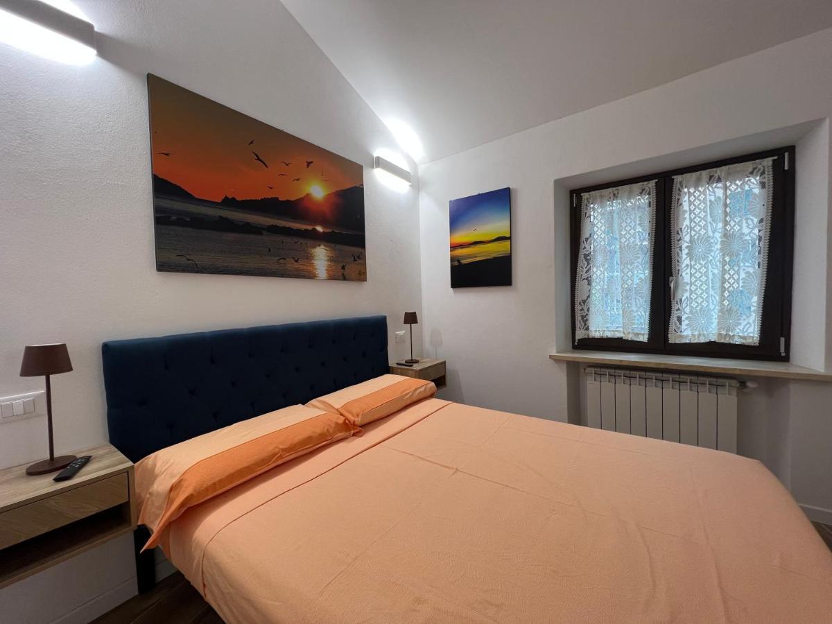 Very Nice Flat In Lerici Eksteriør billede