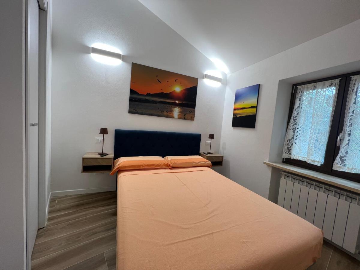 Very Nice Flat In Lerici Eksteriør billede
